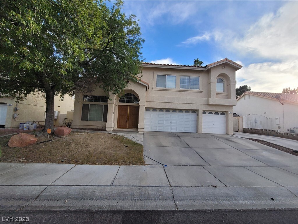 Foto principal - 7505 Cobal Canyon Ln