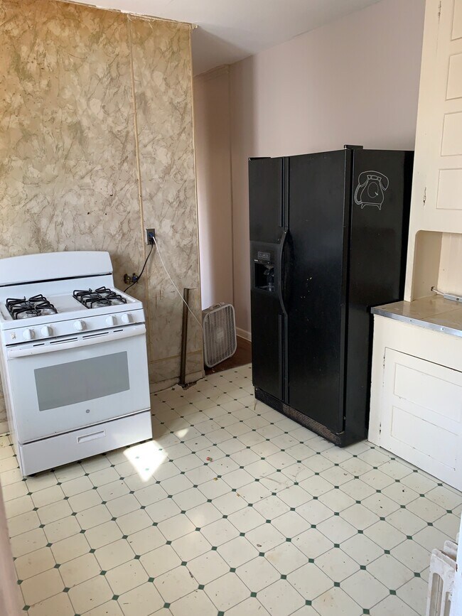 Foto del edificio - 115 Bullman St