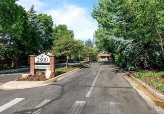 Building Photo - 2800 S University Blvd