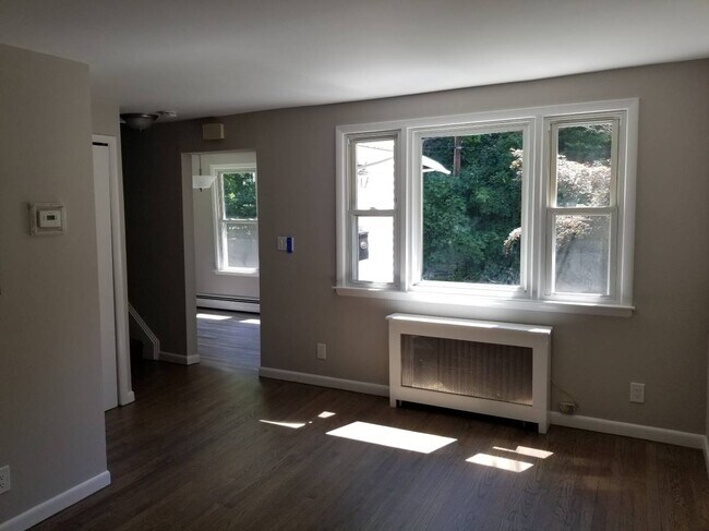 Foto del edificio - 52 Stafford Rd