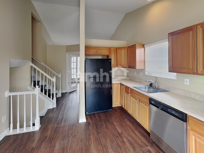 Foto del edificio - 5689 Winchester Highlands Ct