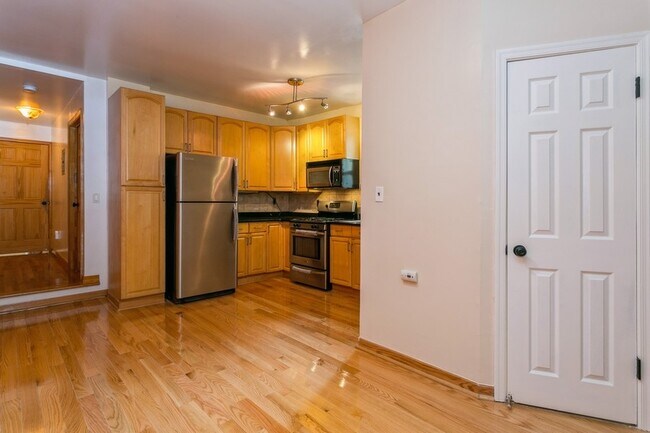 Cocina - 320 6th St