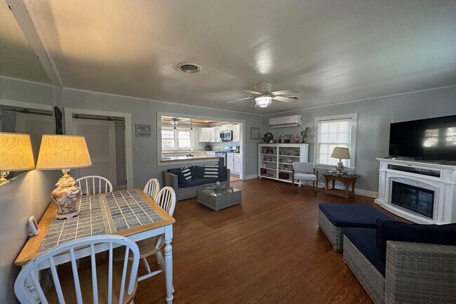 Foto del edificio - 215 Tred Avon Ave