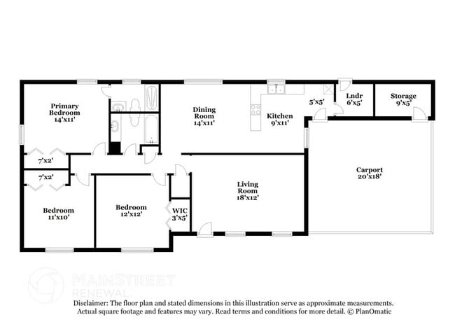 Building Photo - 6199 Miranda Ct