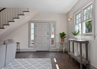 Building Photo - 114 Fairbanks St