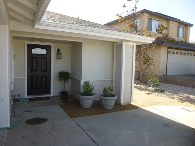 Foto del edificio - Orcutt Area Home