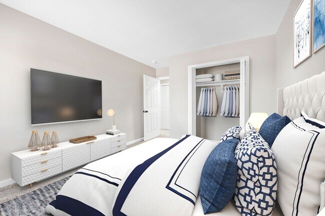 Interior Photo - Gleneagle Apartment Homes