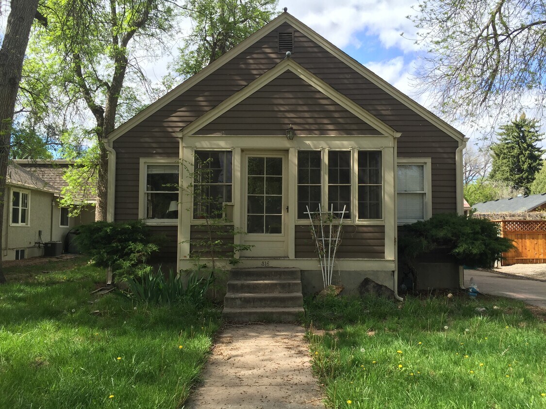 Primary Photo - 316 Locust St