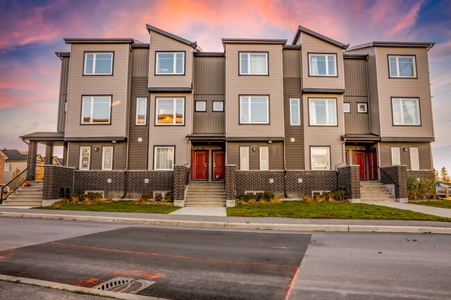 Building Photo - KoL Townhomes