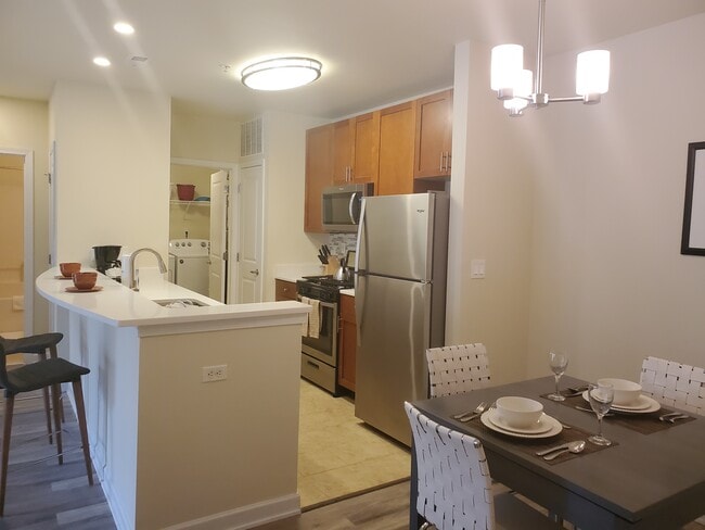 The Glen at Shawmont Station Apartments Philadelphia, PA