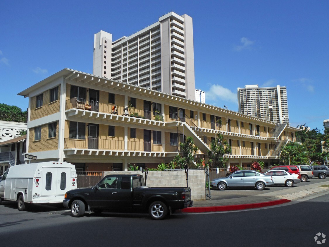 Foto principal - Hale Kahakai Apartments