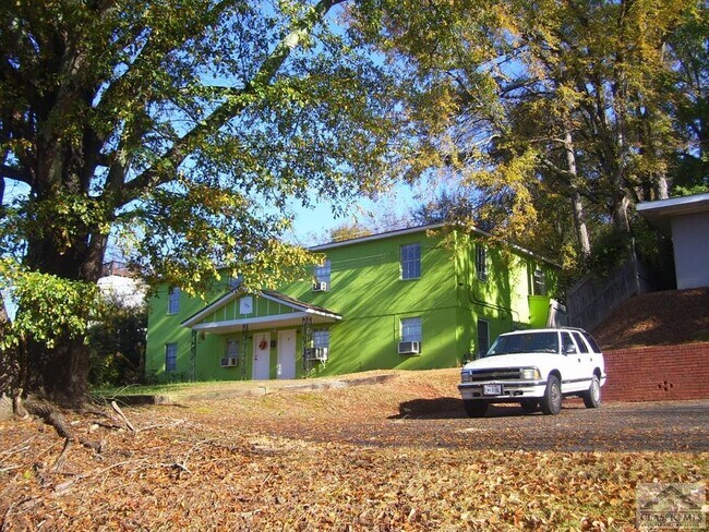 Foto del edificio - 199 Little St