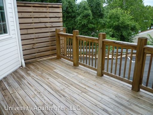 Foto del edificio - 630 Cabell Ave