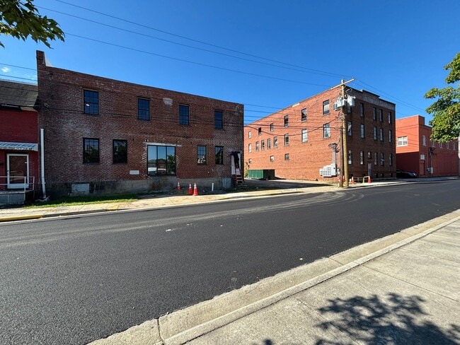Building Photo - The Railwalk Apartments