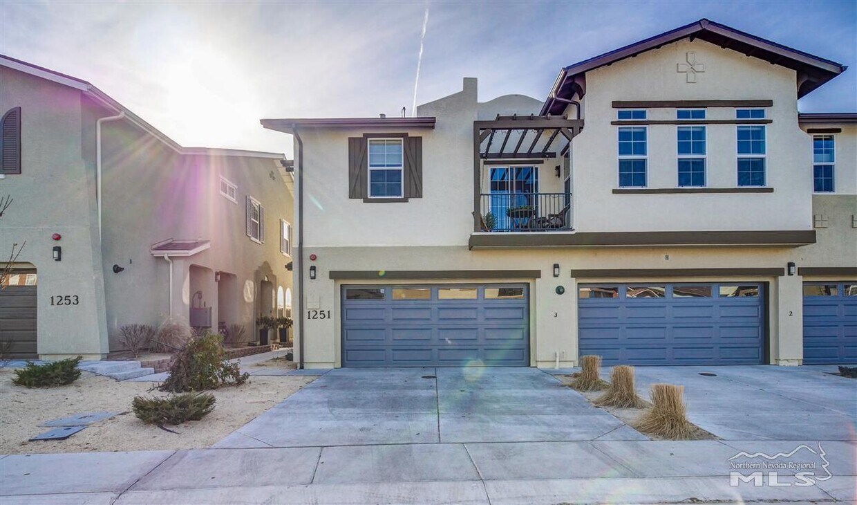 Foto principal - 1251 Concho Trail