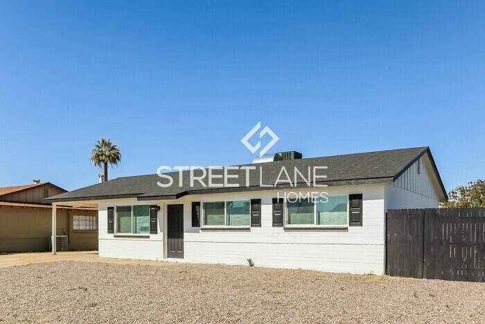Primary Photo - Charming 3 bedroom home in Phoenix!