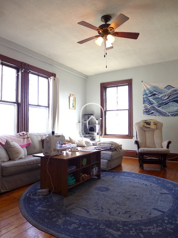 Building Photo - 58 Aldie St
