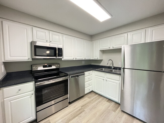 Foto del interior - Redmond Park Apts