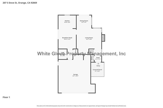 Building Photo - Orange Hills Remodeled 3 Bedroom Home