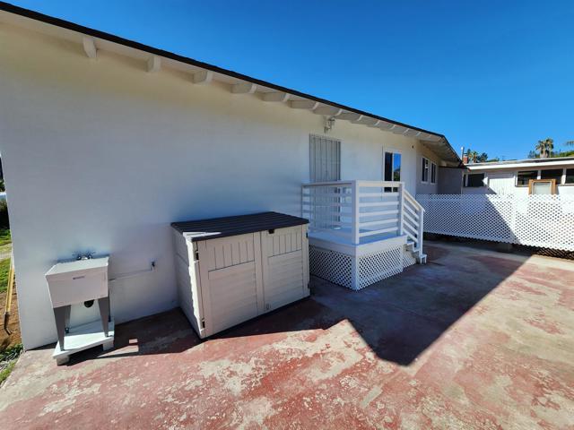 Foto del edificio - 10626 Robinhood Way