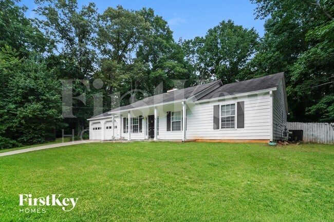 Foto del edificio - 3765 Willow Ridge Rd