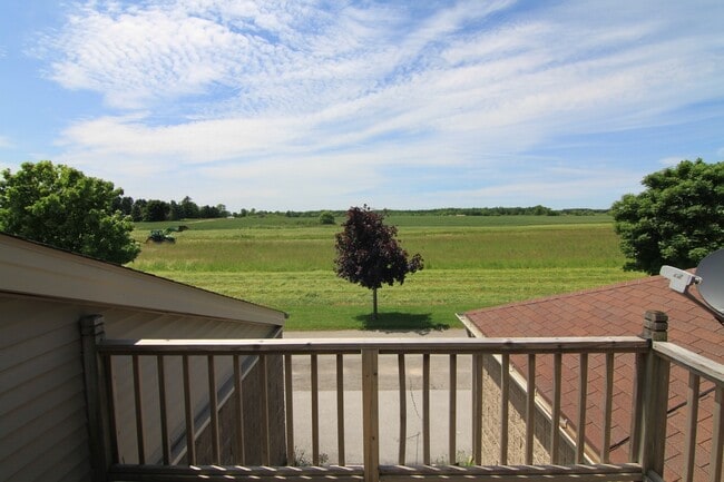 Interior Photo - Sawgrass Meadows