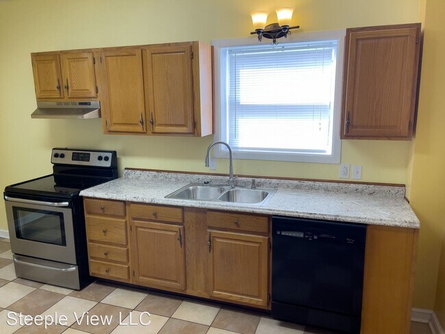 Foto del edificio - 3 br, 1 bath House - 618 N Centre
