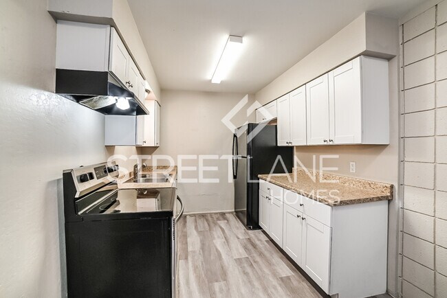 Foto del edificio - Charming 2 Bedroom in Phoenix!