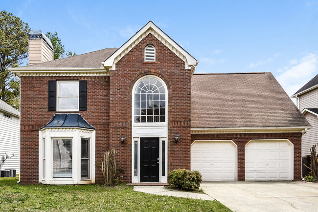 Building Photo - 4908 Heards Forest Dr NW