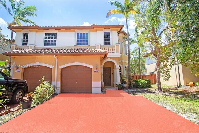 Foto del edificio - 14070 SW 50th Ct