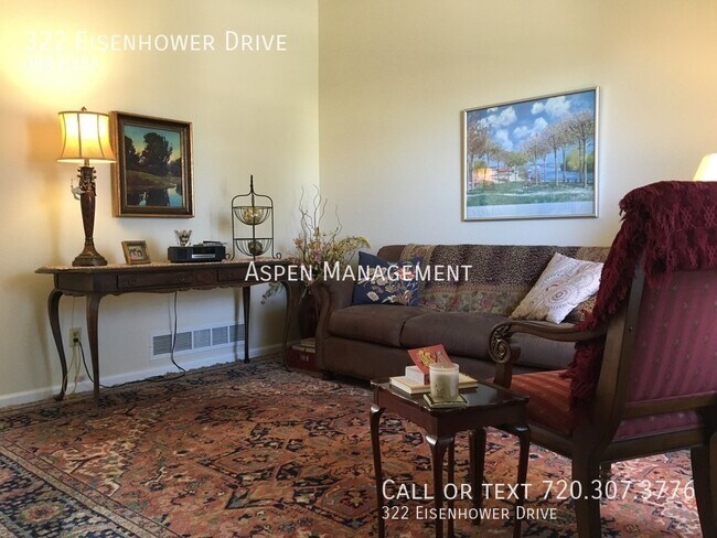 Building Photo - 322 Eisenhower Dr