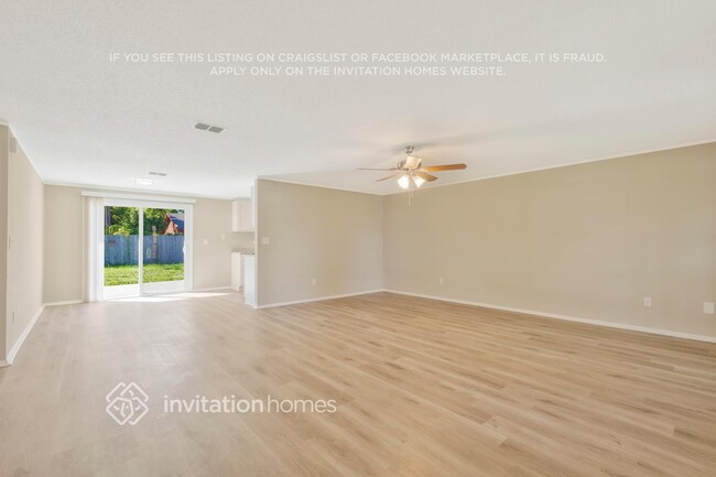 Building Photo - 1508 Pawnee St
