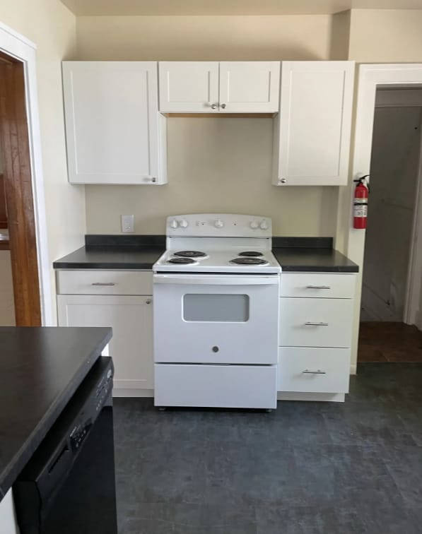 Foto del edificio - 1135 Euclid Ave