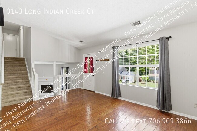 Foto del edificio - 3143 Long Indian Creek Ct