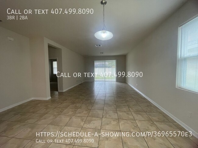 Foto del edificio - 2510 Egret Loop | $2095 | 3 beds, 2 full b...