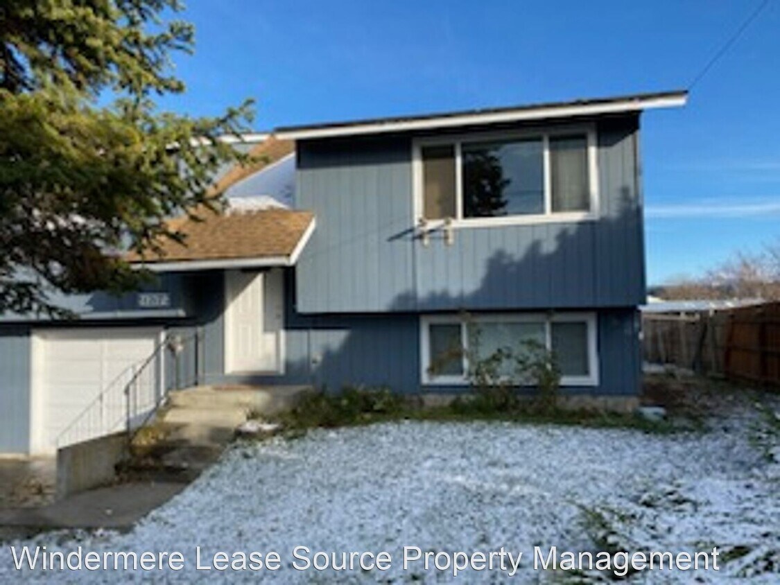 1217 S Progress Rd, Spokane Valley, WA 99037 House Rental in Spokane