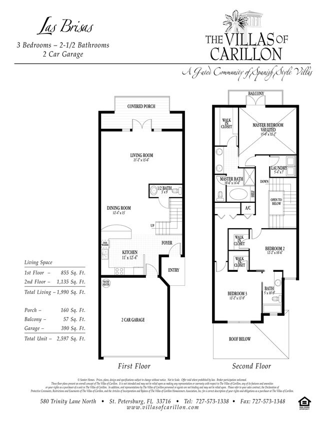 Photo - 273 Valencia Cir Townhome