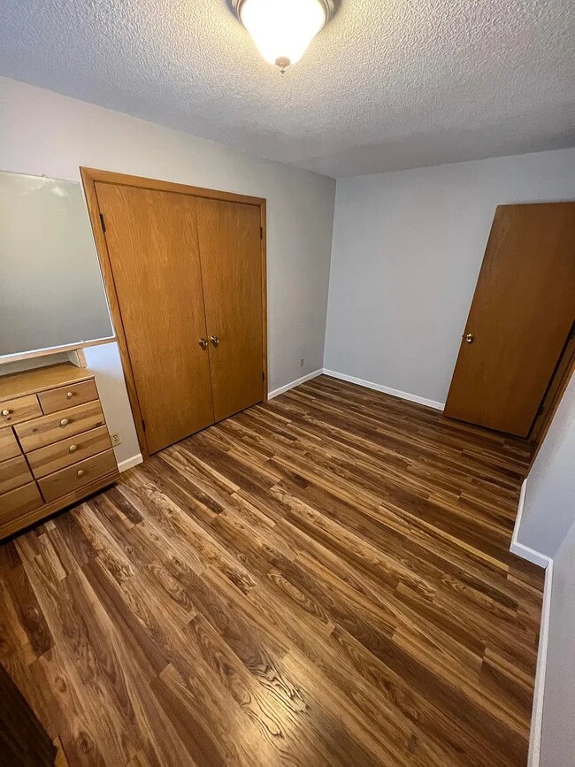 Bedroom 1 - 2424 5th Street NE