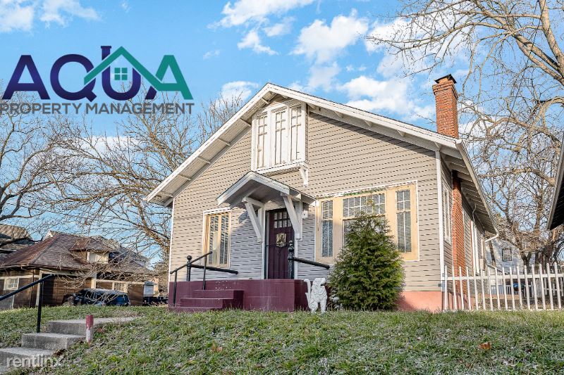 Primary Photo - 3 br, 1 bath House - 823 Princeton Drive