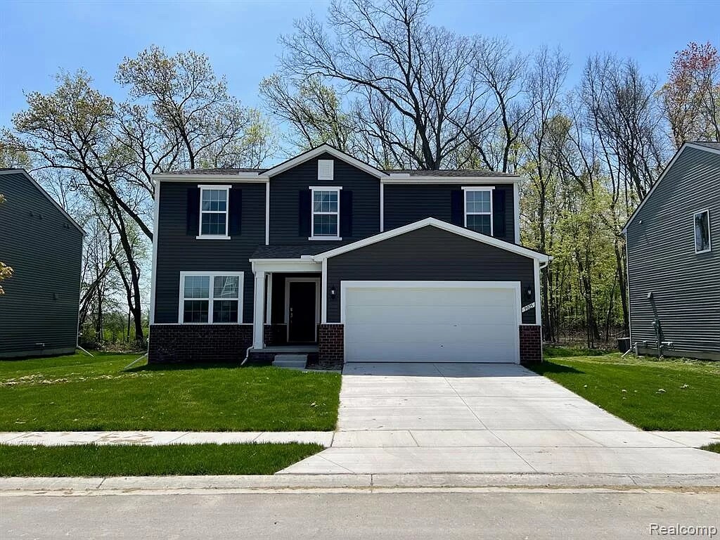 Primary Photo - 9153 Dogwood Ln