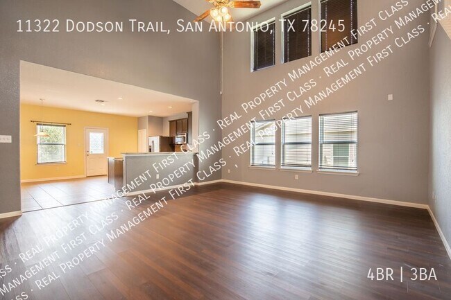 Foto del edificio - 11322 Dodson tr