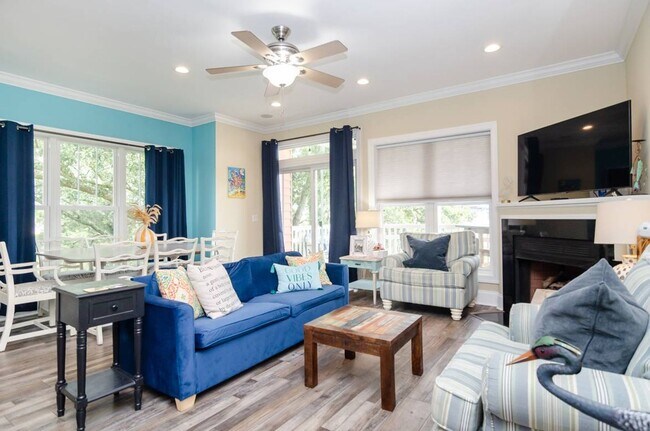 Foto del edificio - 1718 Swordfish Ln