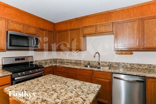 Foto del edificio - 4368 Onyx Dr