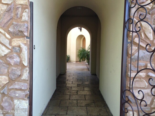 Foto del edificio - 3983 E Morning Dove Trail