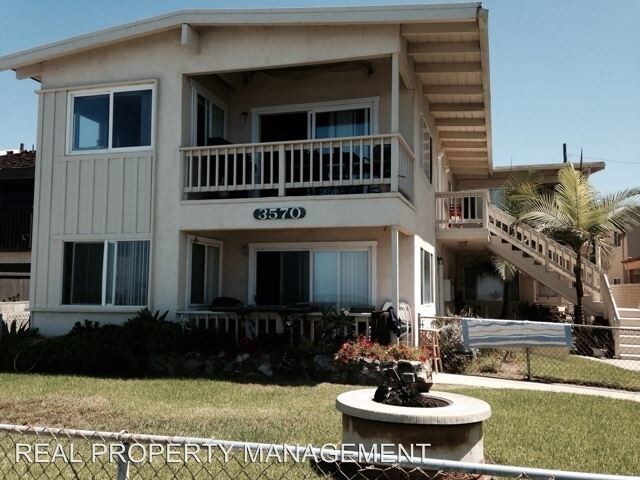 Primary Photo - 3570 Carlsbad Blvd