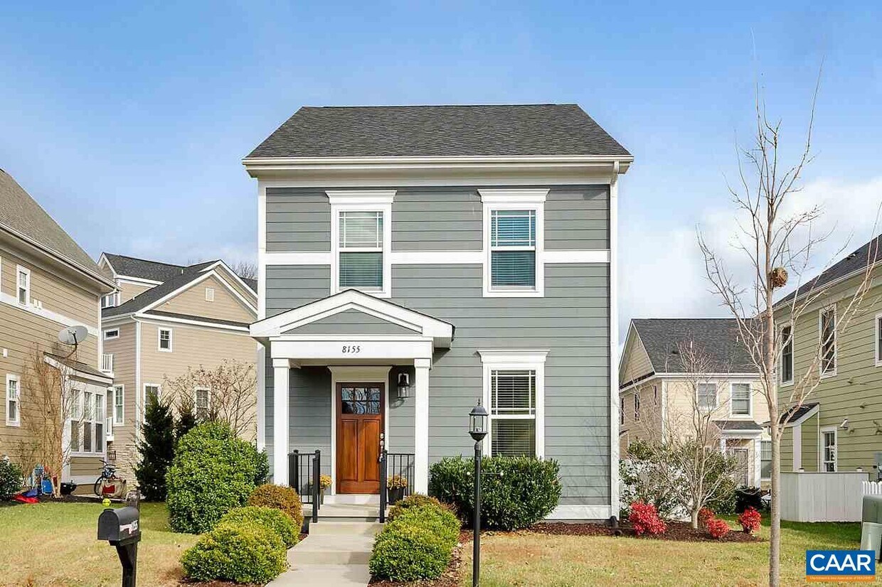Primary Photo - 8155 W End Dr