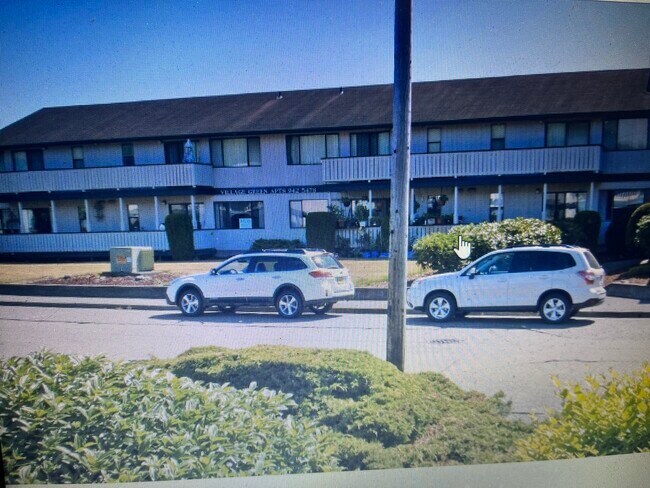 Foto del edificio - 430 1st St