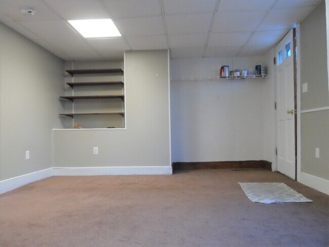 Foto del edificio - 130 Park St