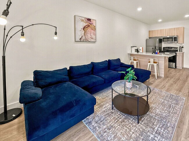 Foto del edificio - 2400 E Huntingdon St