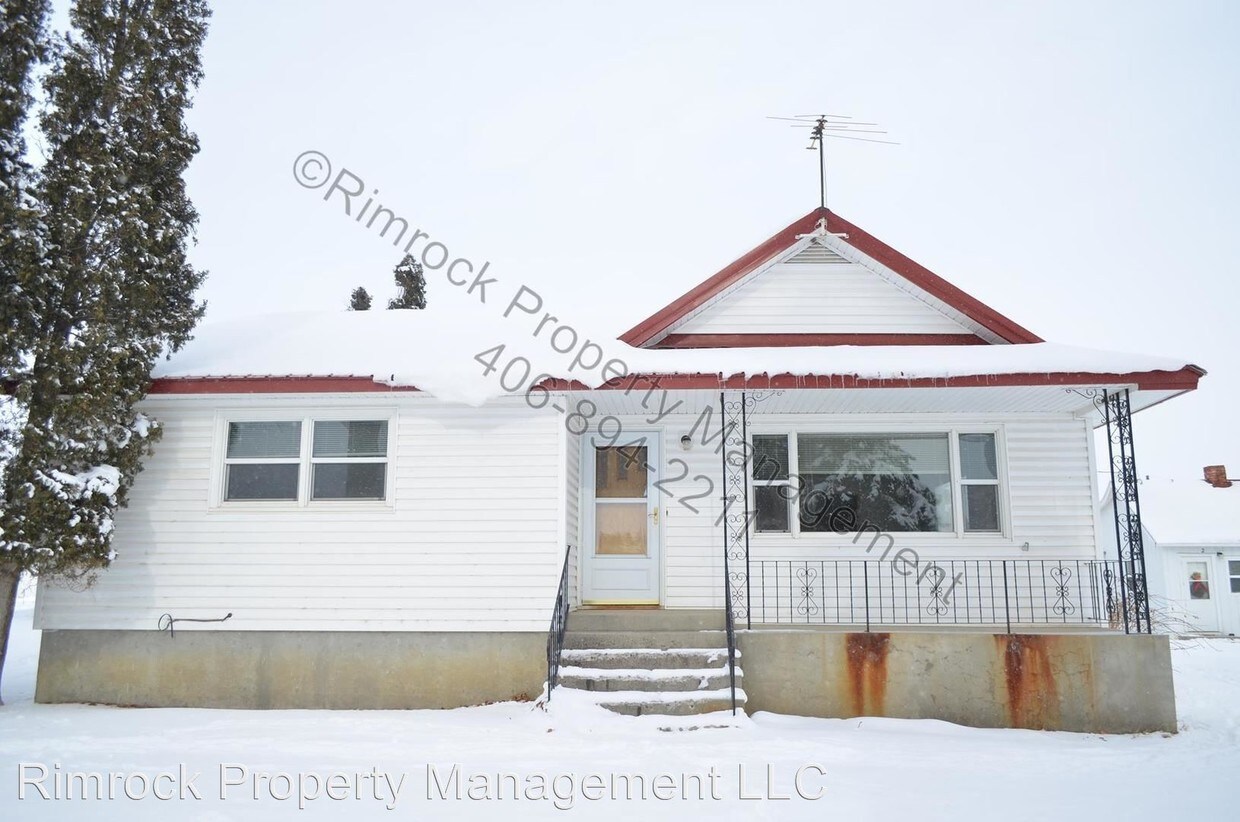 2001 Dover Rd, Billings, MT 59105 House Rental in Billings, MT